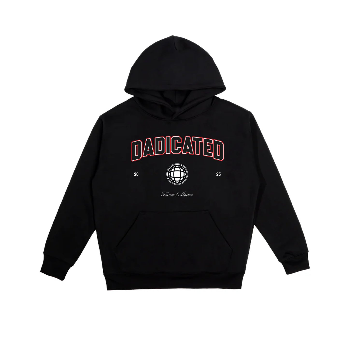 Global Arc Hoodie