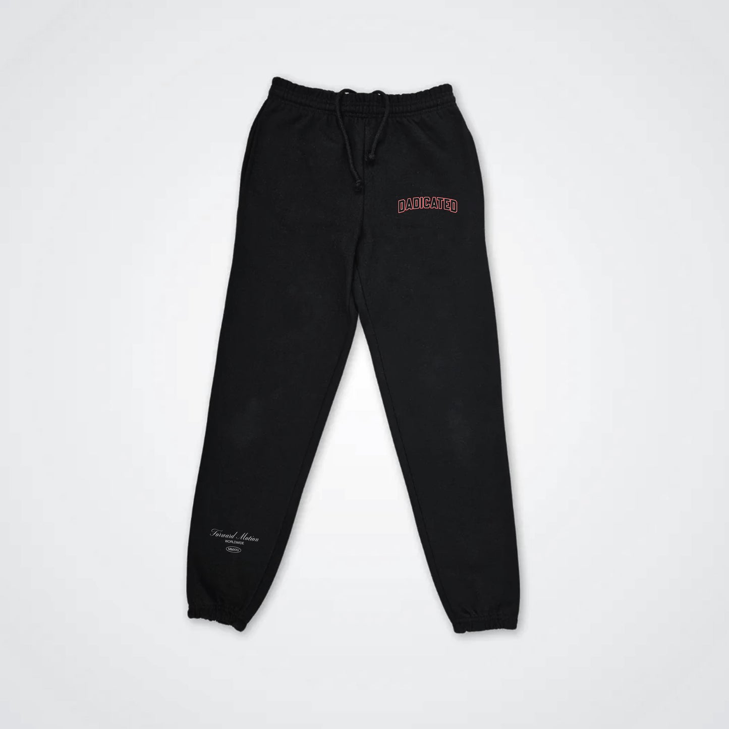 Global Arc Sweatpants