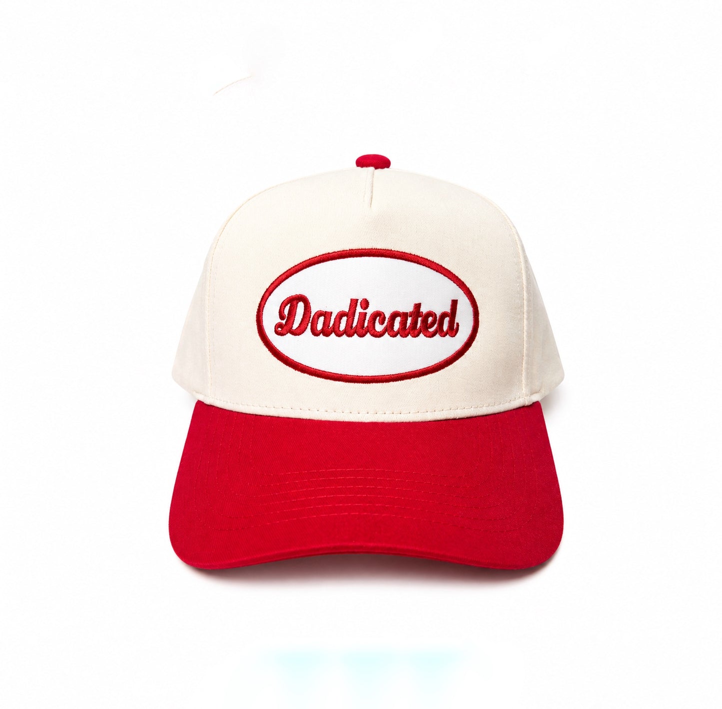 Dadicated Patch SnapBack