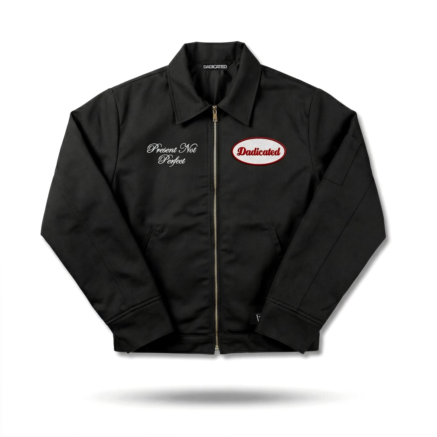 Dadicated Work Jacket