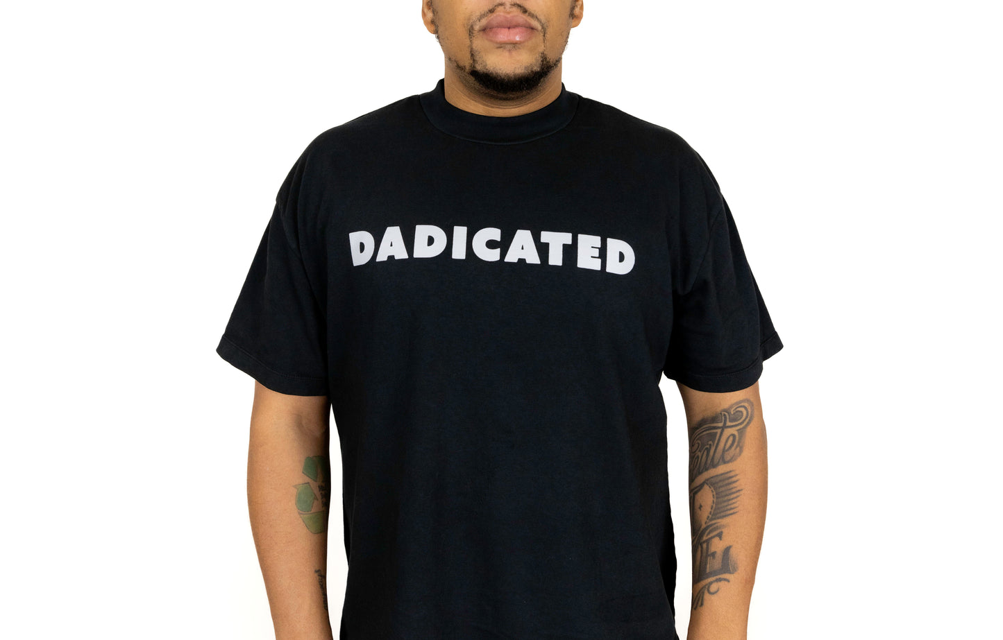 Present Not Perfect Roundabout Tee