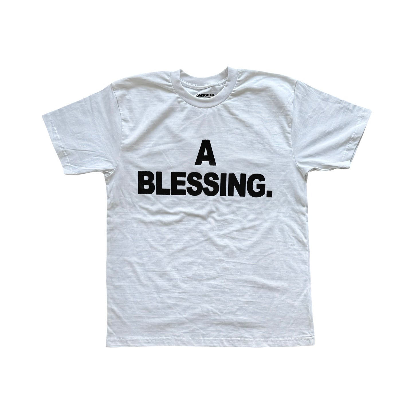 A Blessing Tee