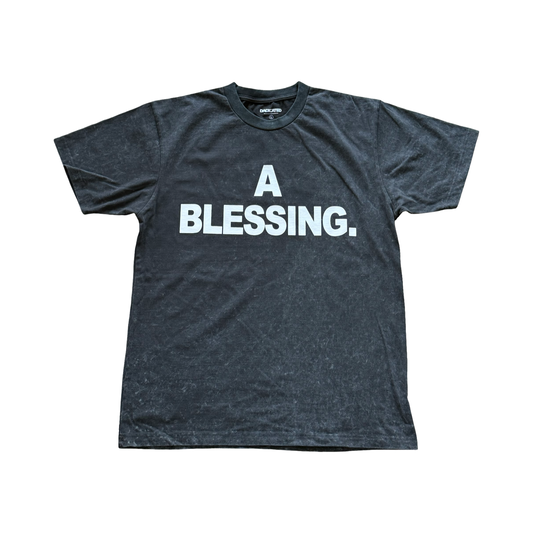 A Blessing Tee