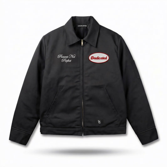 Dadicated Work Jacket