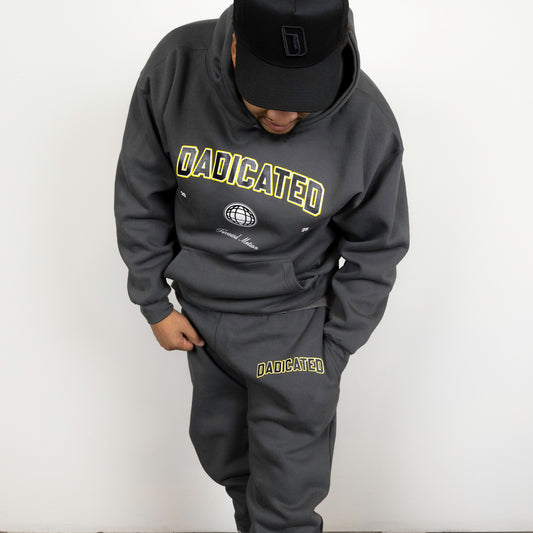 Global Arc Hoodie
